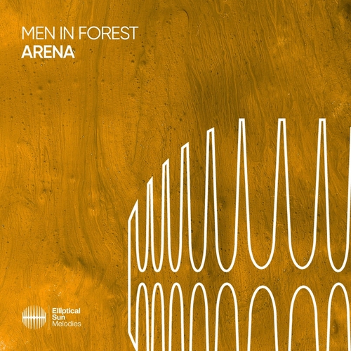 Men In Forest - Arena [ESM562]